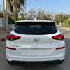Hyundai Tucson Se 2020 thumb 5