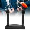 Paire de Microphone sans fil +1 récepteur 2,4Ghz VHF thumb 0