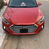 Hyundai Elantra 2017 thumb 0