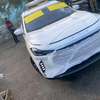 Jetour SUV blanc neuf spacieux moteur 1.5 thumb 0