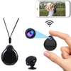 Caméras de surveillance professionnelles thumb 8