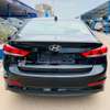 Hyindai elantra gt 2018 thumb 10