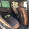 BMW X3 XDrive thumb 5