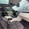 Range Rover sport 2017 Full options thumb 6