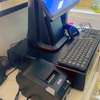 PACKAGE CAISSE ENREGISTREUSE TACTILE thumb 0