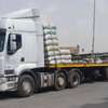 Ensembles Renault premium 460 dxi automatic  annes 2013 thumb 1