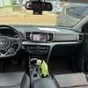 A vendre KIA SPORTAGE thumb 6