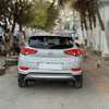 Hyundai tucson 2017 thumb 5