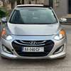 Hyundai Elantra GT thumb 12