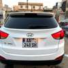 Hyundai Tucson 2015 thumb 2