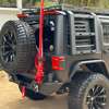Jeep wrangler rubicon thumb 1