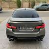 BMW SERIE 5 2012 thumb 2
