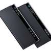 Samsung Galaxy Note 10 Étui en Clear View thumb 1