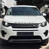 Range rover discovery 2017 thumb 0