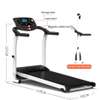 Tapis roulant électrique fitness portable thumb 2