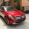 MERCEDES-Benz GLA250 VENANT 4Cylindres thumb 2