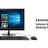 Lenovo V130 All In One Dual Core 4gb 1Tera thumb 2