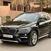 BMW X1 2017 thumb 3