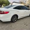 Hyundai Grandeur thumb 2