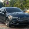 Ford fusion titanium 2017 thumb 2