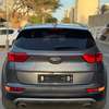 KIA SPORTAGE  ANNÉE 2017 thumb 2