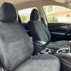 Nissan Rogue 2016 thumb 2