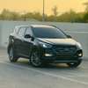 Hyundai santafe 2019 thumb 8