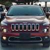 Jeep Cherokee limited thumb 0