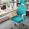 Chaise bureau ergonomique thumb 7