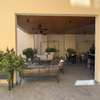 Appartement  meublé avec piscine – Almadies thumb 10