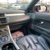 RANGER ROVER ÉVOQUE 2013 thumb 1