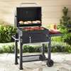 Barbecue charbon thumb 2