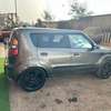 Kia Soul thumb 3