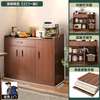 Armoire de rangement buffet thumb 2