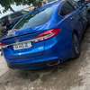 FORD FUSION TITANIUM, 2017 thumb 11