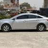 Hyundai SONATa thumb 2