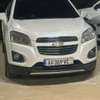 Chevrolet Trax Lt 2016 thumb 0