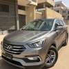 Hyundai Santafe 2017 thumb 2