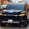 TOYOTA LAND CRUISER GR 2024 thumb 2