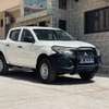 Mitsubishi l200 thumb 1