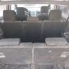 Toyota verso 7 palace diesel 2009 thumb 4