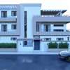 Plan Architecture 2D_3D - Plan béton armé - Construction thumb 4