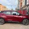 Nissan Kicks 2022 thumb 1