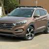 Hyundai Tucson Limited 2016 thumb 4