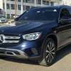 2020 Mercedes glc 300 thumb 6
