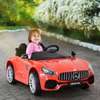 Voiture  pour enfants rechargeable thumb 3