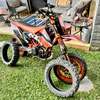 KTM 690 SMC 2013 thumb 1