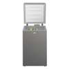 CONGELATEUR 104LITRES BEKO HORIZONTAL GRIS HS210520S thumb 1