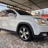 CHEVROLET ORLANDO 2016 7 places thumb 5