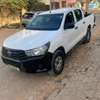 Toyota hilux 2017 thumb 10